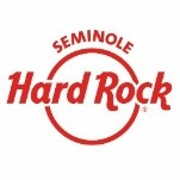 Seminole Hard Rock Support Services Logo